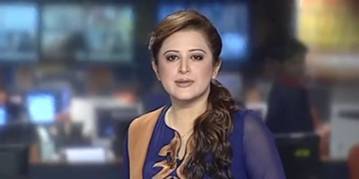 Sana Mirza takes up JAAG job